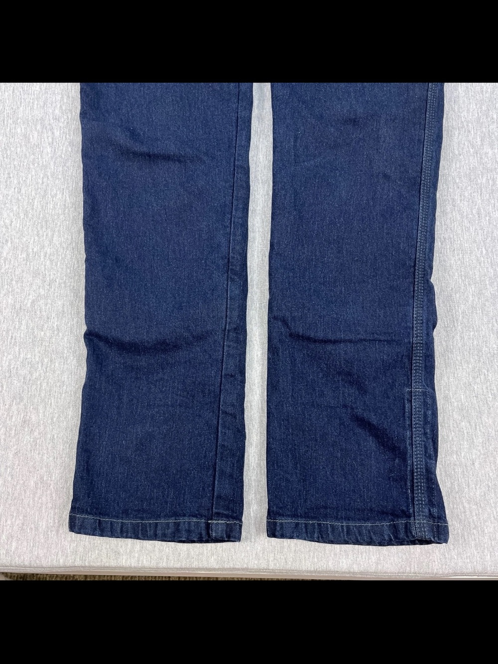 REAX 267 Motorcycle Jeans - Picture 3 of 3